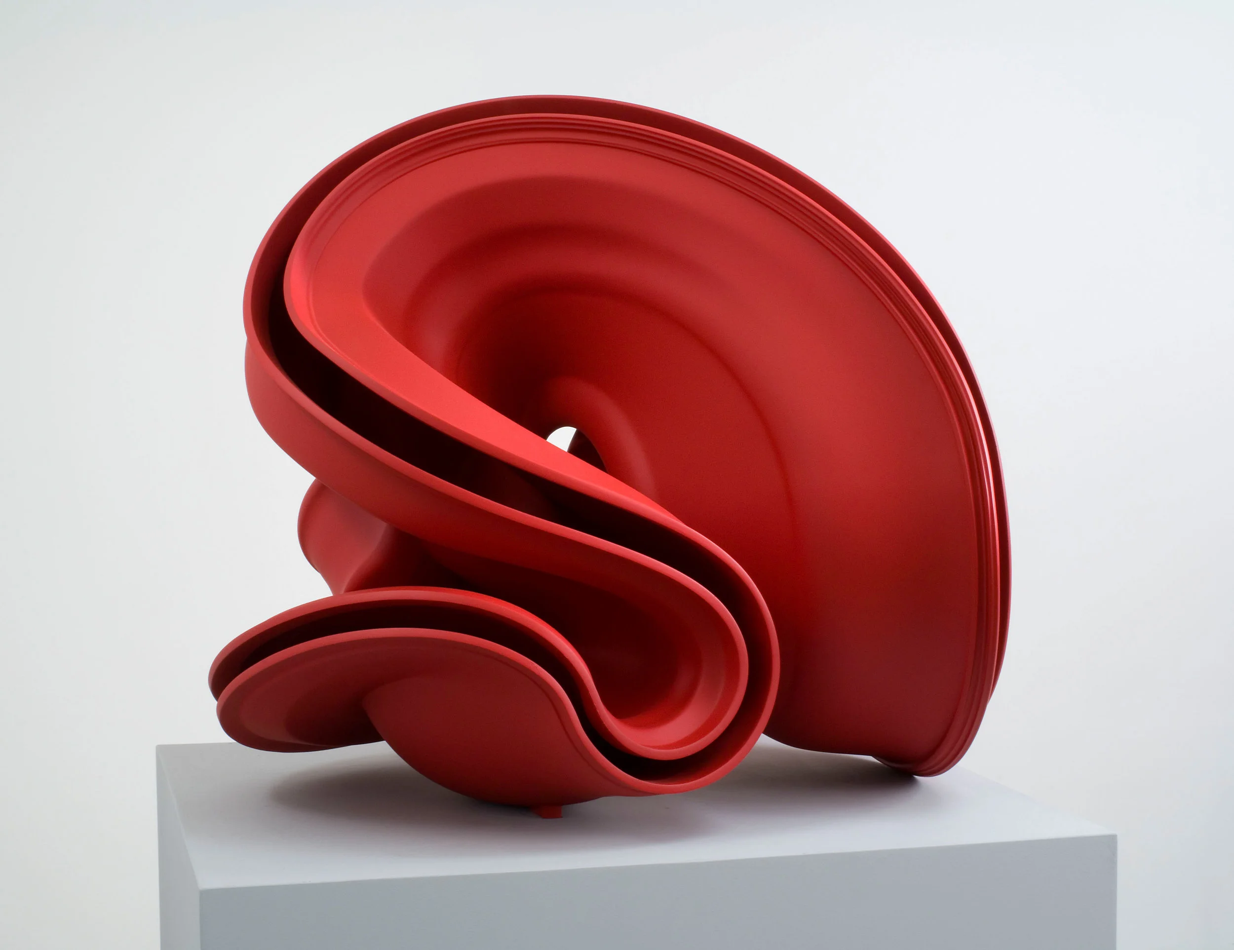 Tony Cragg: Primary Colours — Holtermann Fine Art